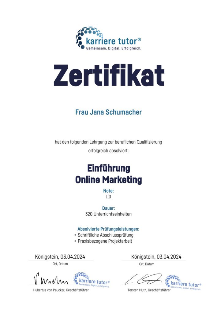 zertifikat-einfuehrung-online-marketing