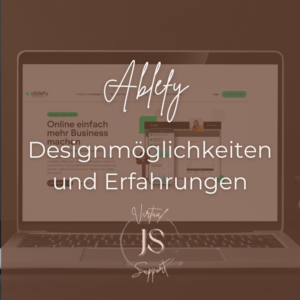 ablefy-designmoeglichkeiten-und-erfahrungen